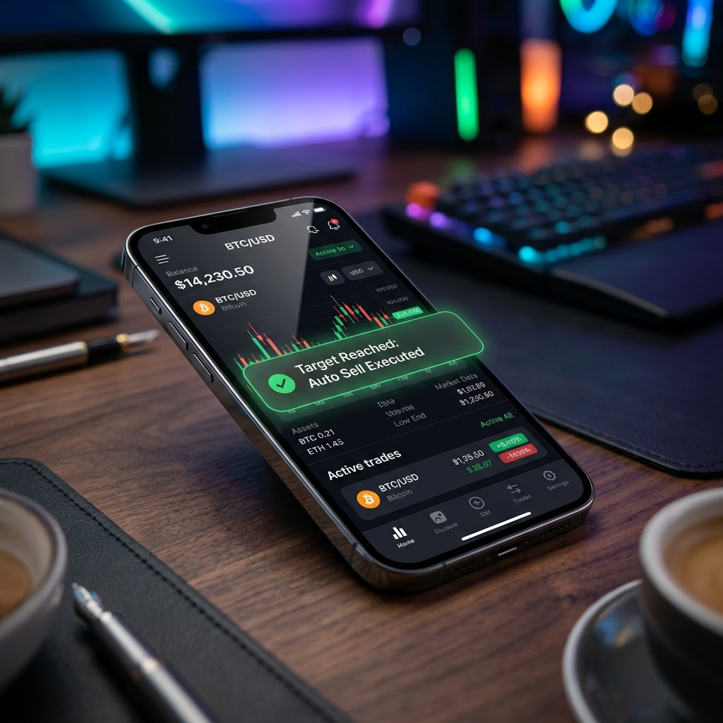 Crypto Bot